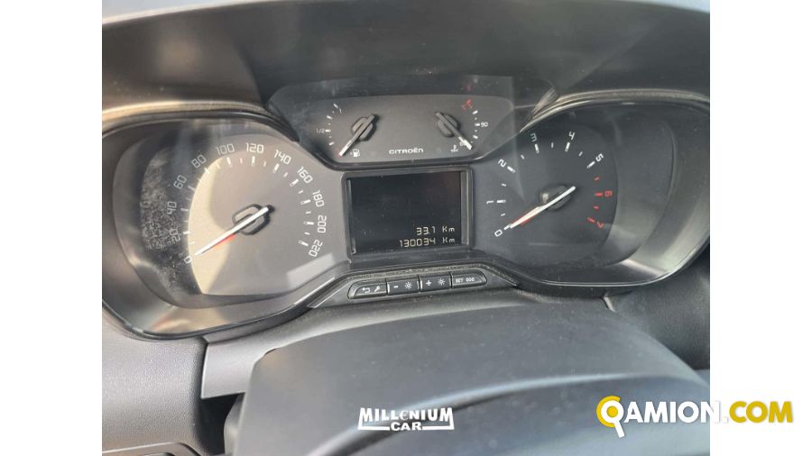 Citroen C3 AIRCROSS VAN C3 AIRCROSS VAN | Millenium Car