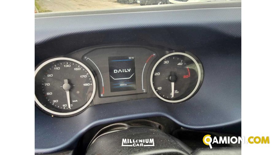 Iveco DAILY 35C14 DAILY 35C14 | Millenium Car