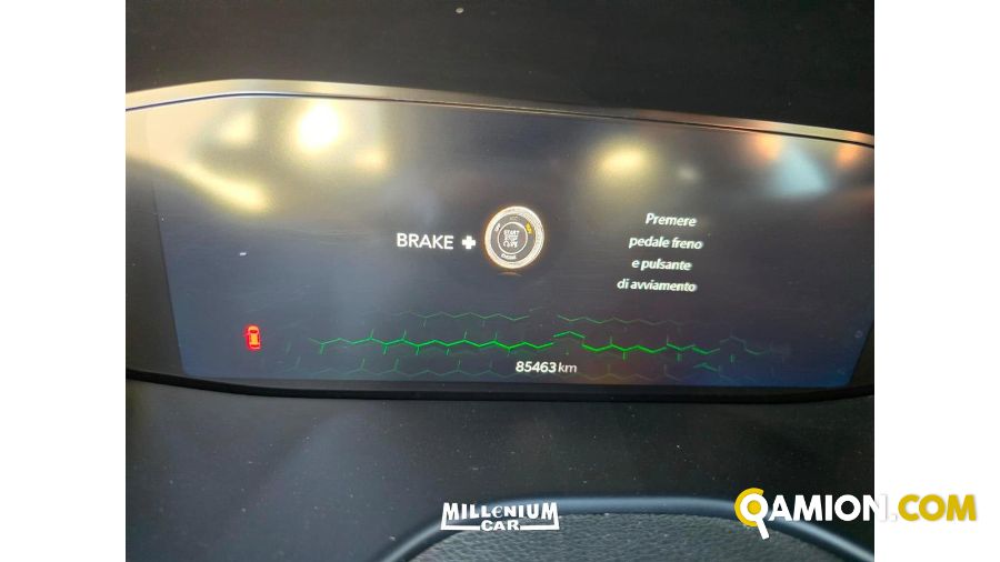 Jeep Compass Compass | Millenium Car