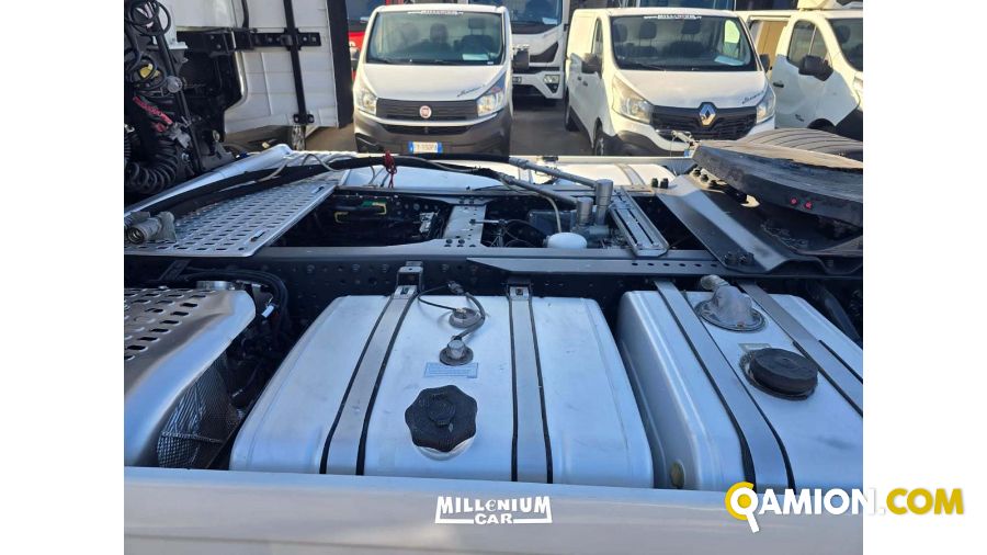 Iveco S-Way AS440S48T/P  ADR S-Way AS440S48T/P  ADR | Millenium Car