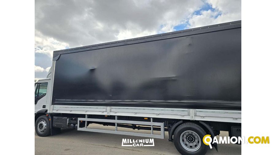 Iveco Eurocargo 180E28 Eurocargo 180E28 | Millenium Car