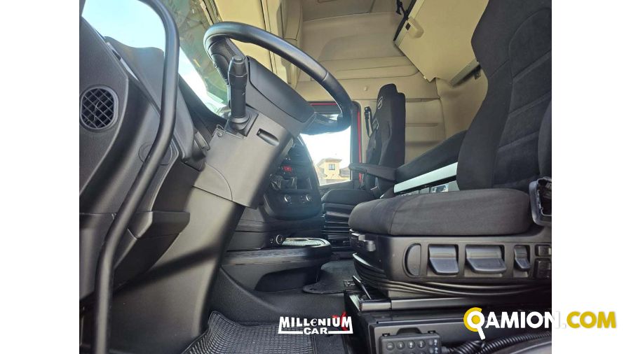 Iveco S-WAY 260SWAY510 | Millenium Car