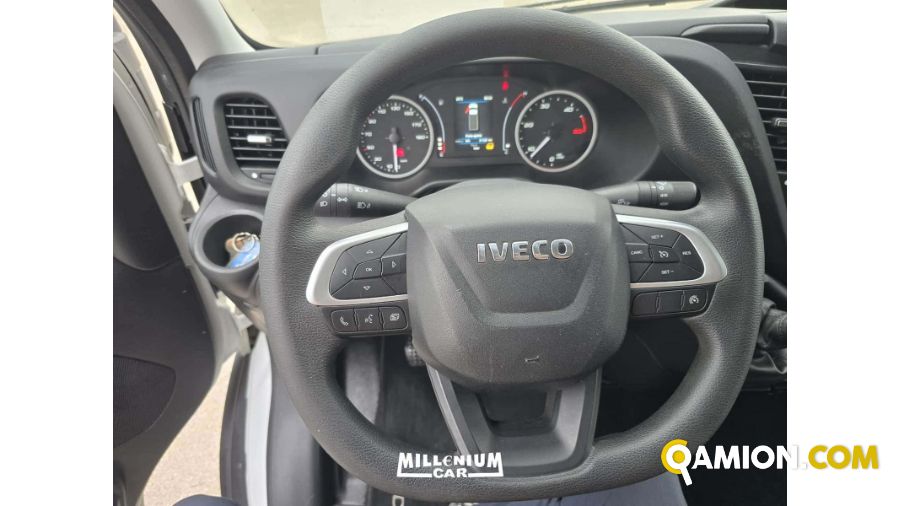 Iveco DAILY 35C14 DAILY 35C14 | Millenium Car