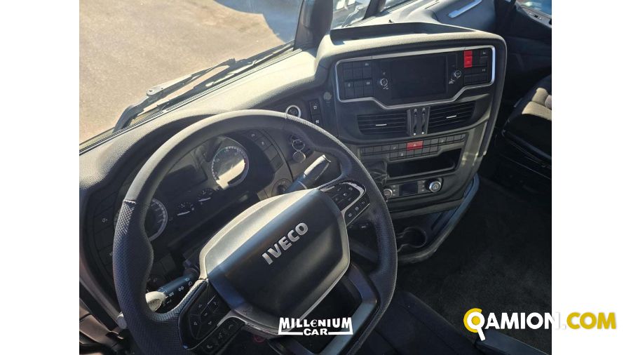 Iveco S-Way AS440S48T/P  ADR S-Way AS440S48T/P  ADR | Millenium Car
