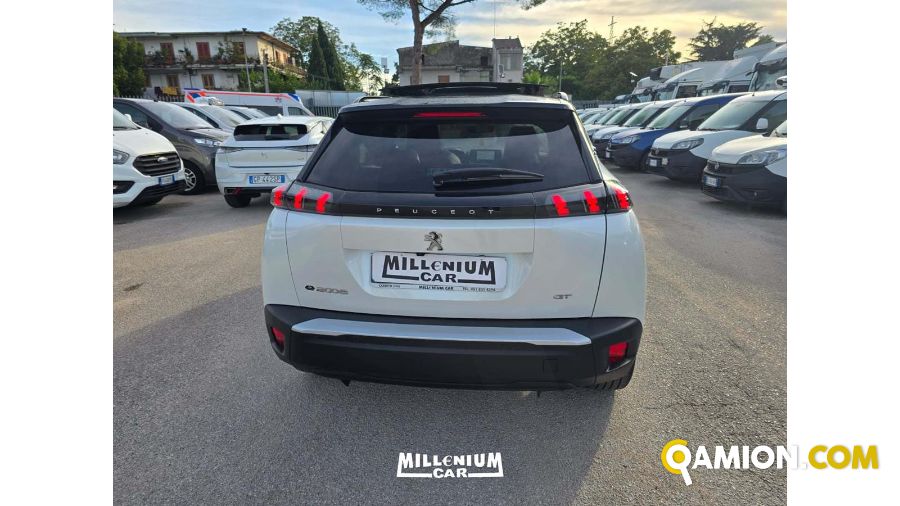 Peugeot 2008 2008 | Millenium Car