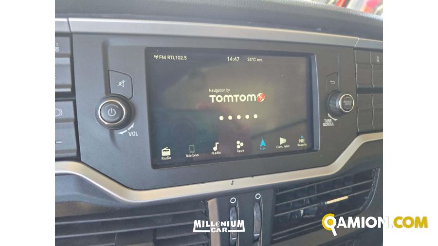 Iveco S-WAY AS440S48 S-WAY AS440S48 | Millenium Car