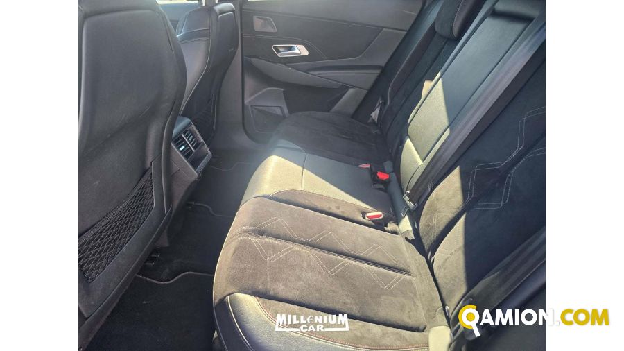Citroen DS4 DS4 | Millenium Car