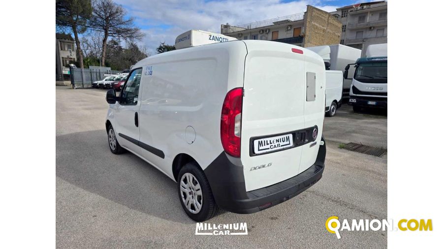 Fiat DOBLO' DOBLO' | Millenium Car