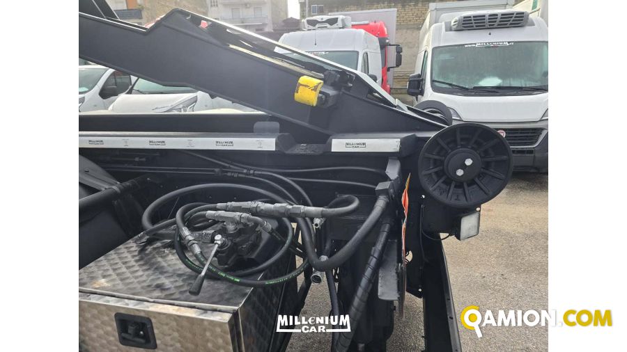 Iveco AD260S36 AD260S36 | Millenium Car