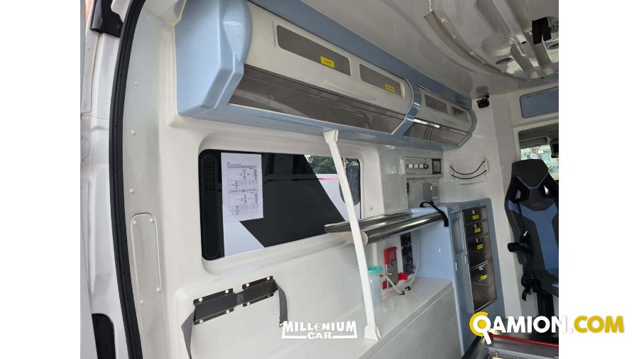 Fiat DUCATO DUCATO | Millenium Car