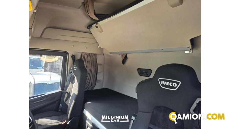 Iveco S-WAY  AS260S46 S-WAY  AS260S46 | Millenium Car