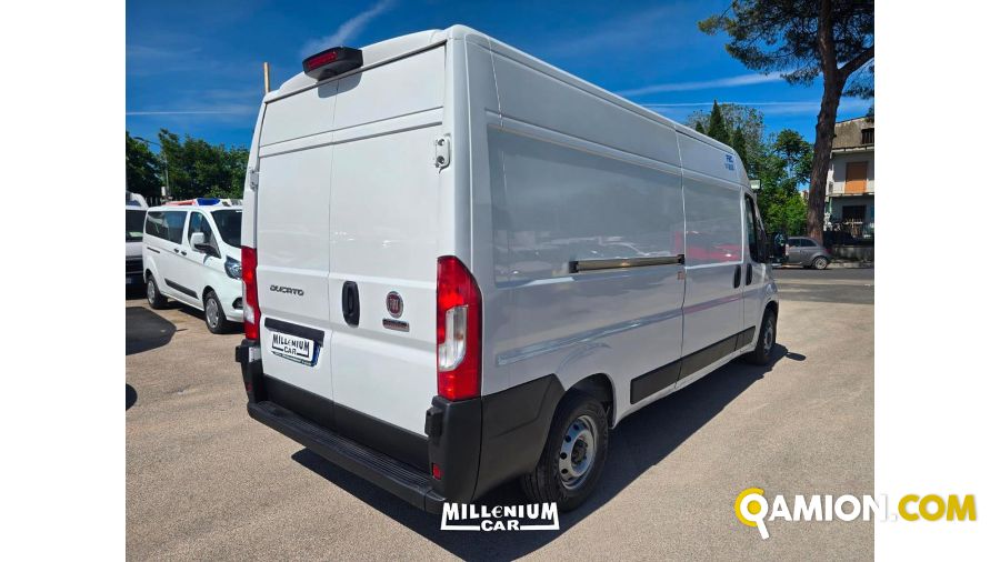 Fiat DUCATO ducato | Millenium Car