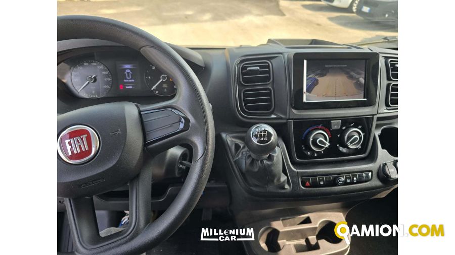 Fiat DUCATO DUCATO | Millenium Car