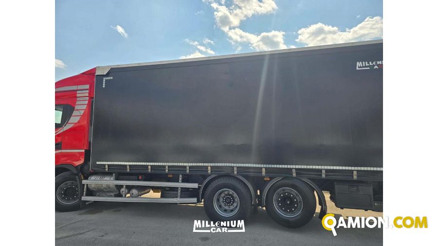 Iveco S-WAY 260SWAY510 | Millenium Car