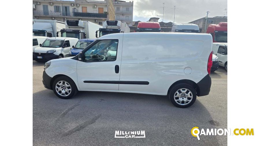 Fiat DOBLO' DOBLO' | Millenium Car