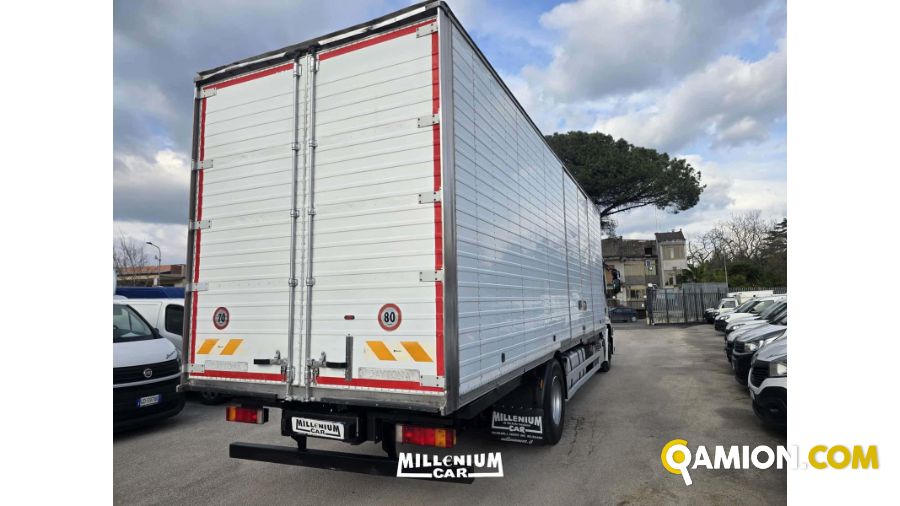 Iveco STRALIS AS190S36 STRALIS AS190S36 | Millenium Car