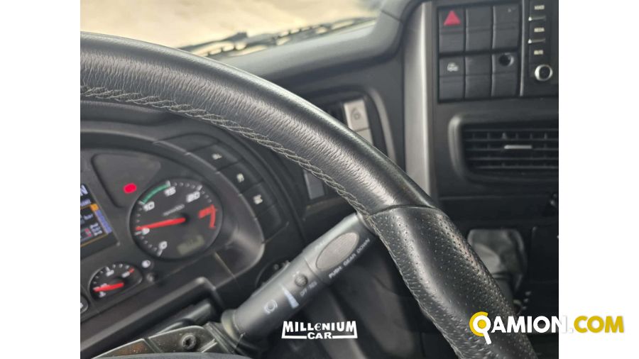 Iveco STRALIS 480 STRALIS 480 | Millenium Car