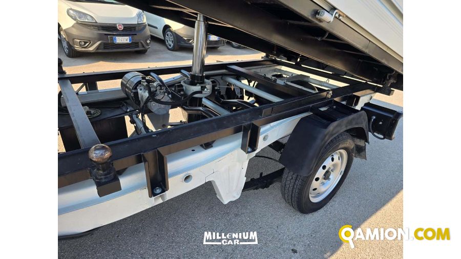 Piaggio PIAGGIO PIAGGIO | Millenium Car