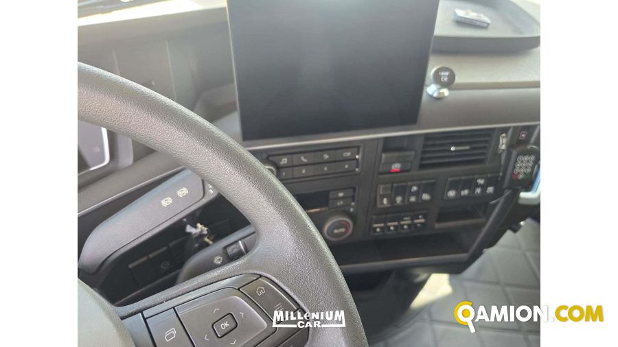 Volvo FH 460 FH 460 | Millenium Car