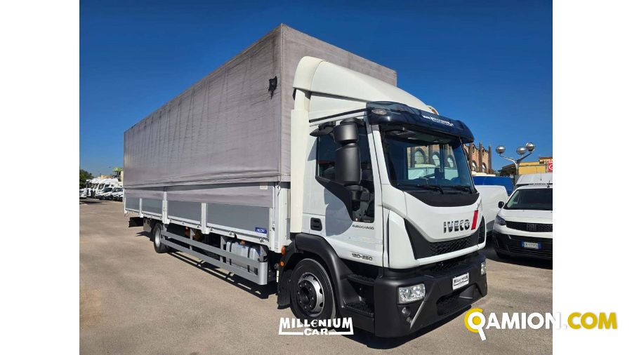 Iveco Eurocargo 120E25 Eurocargo 120E25 | Millenium Car