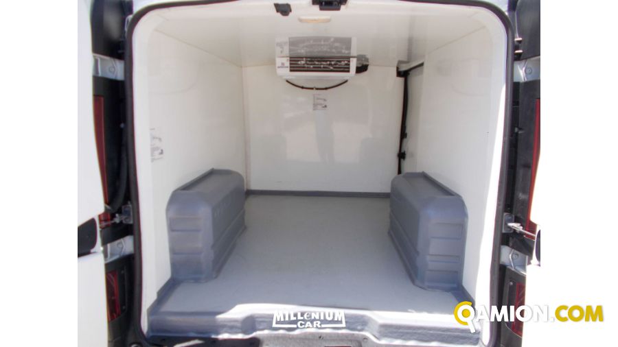 Fiat TALENTO talento | Millenium Car