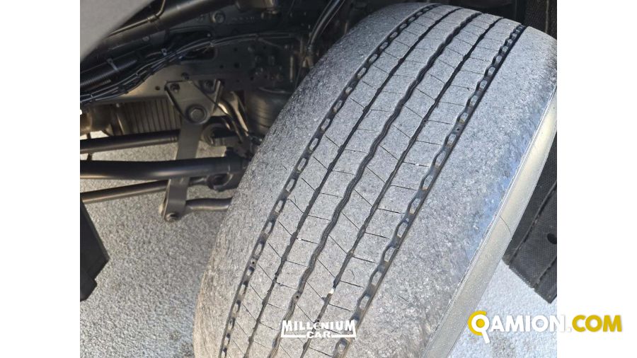 Iveco S-WAY  AS260S46 S-WAY  AS260S46 | Millenium Car