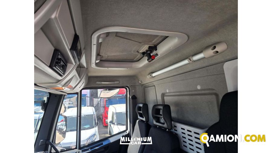 Iveco Eurocargo 120E25 Eurocargo 120E25 | Millenium Car