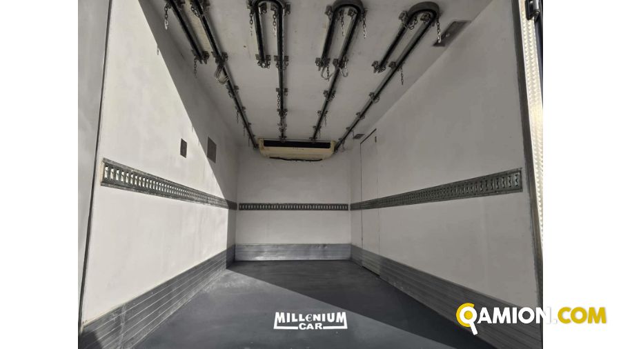 Iveco Eurocargo 75E18 Eurocargo 75E18 | Millenium Car