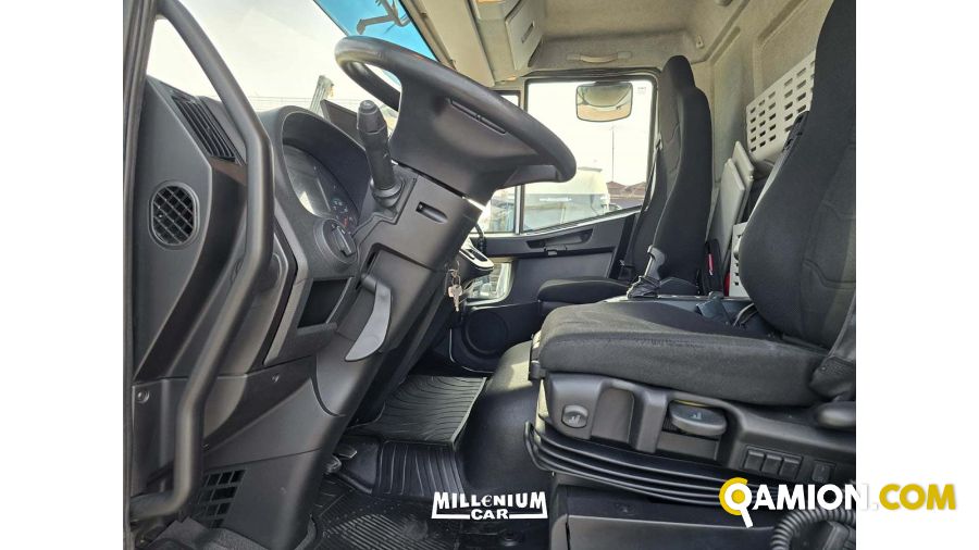 Iveco EUROCARGO ML140E25/P EUROCARGO ML140E25/P | Millenium Car