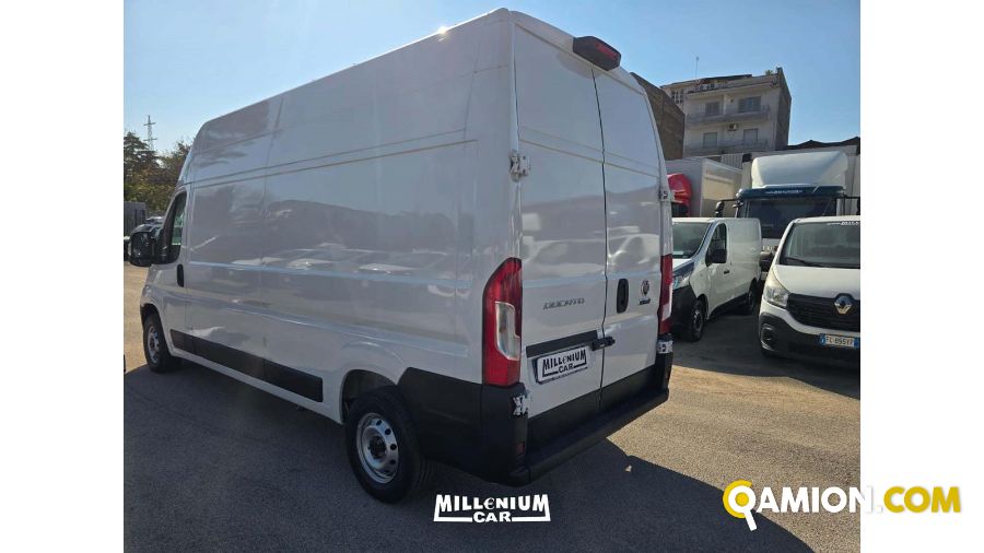 Fiat DUCATO L3H2 DUCATO L3H2 | Millenium Car