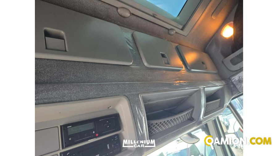 Iveco STRALIS AS190S36 STRALIS AS190S36 | Millenium Car