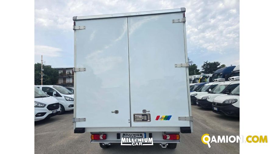 Opel MOVANO MOVANO | Millenium Car