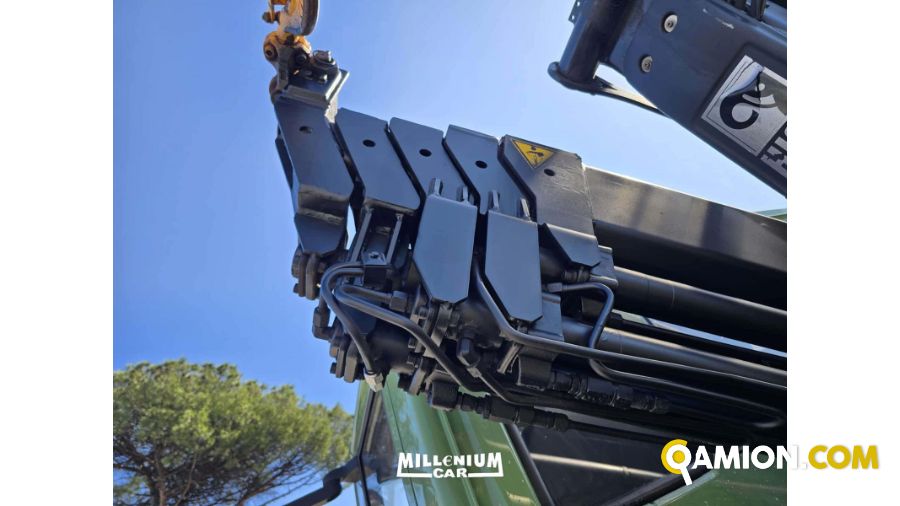 Iveco Medio   EUROCARGO ML160E250 Medio   EUROCARGO ML160E250 | Millenium Car