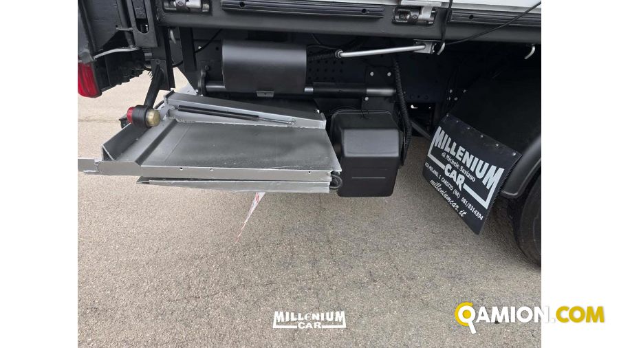 Iveco AS440S48 S-WAY AS440S48 S-WAY | Millenium Car