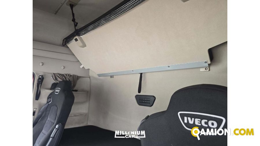 Iveco AS440S48 S-WAY AS440S48 S-WAY | Millenium Car