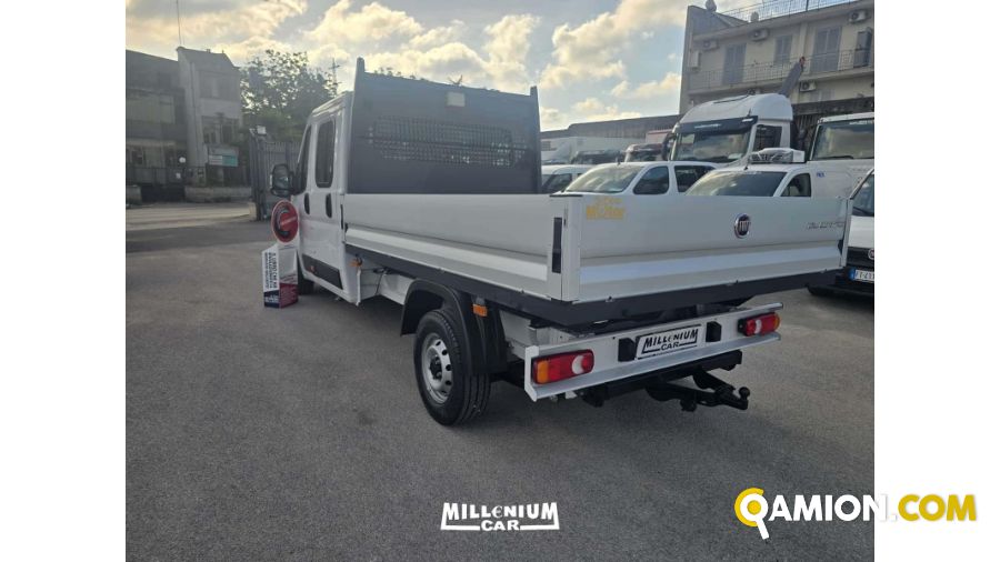 Fiat DUCATO DUCATO | Millenium Car