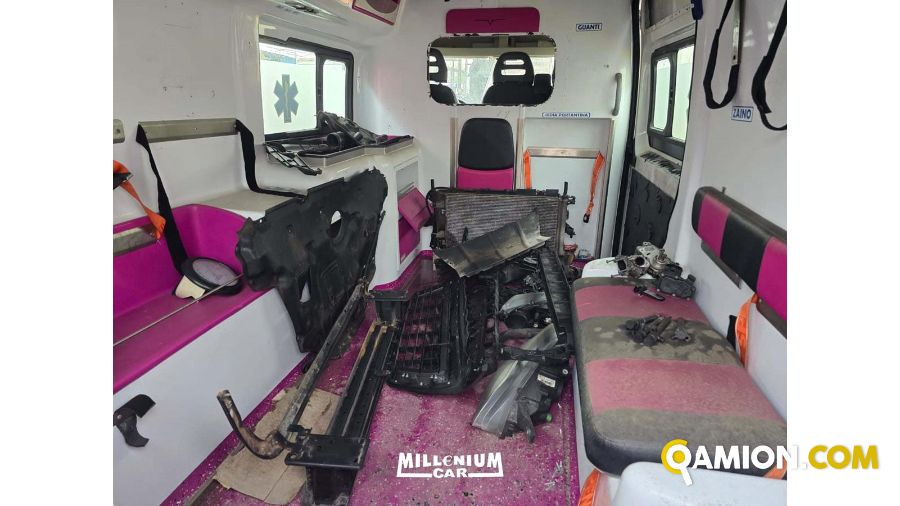 Peugeot BOXER BOXER | Millenium Car