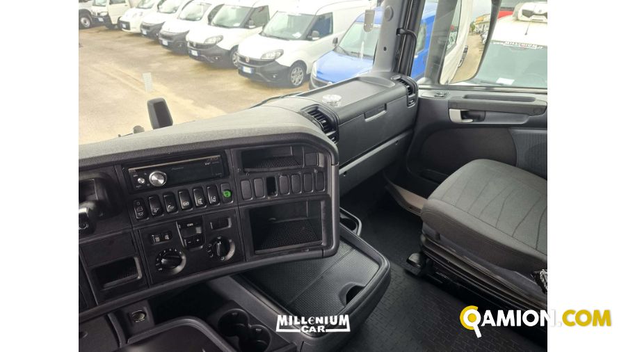 Scania R450 R450 | Millenium Car