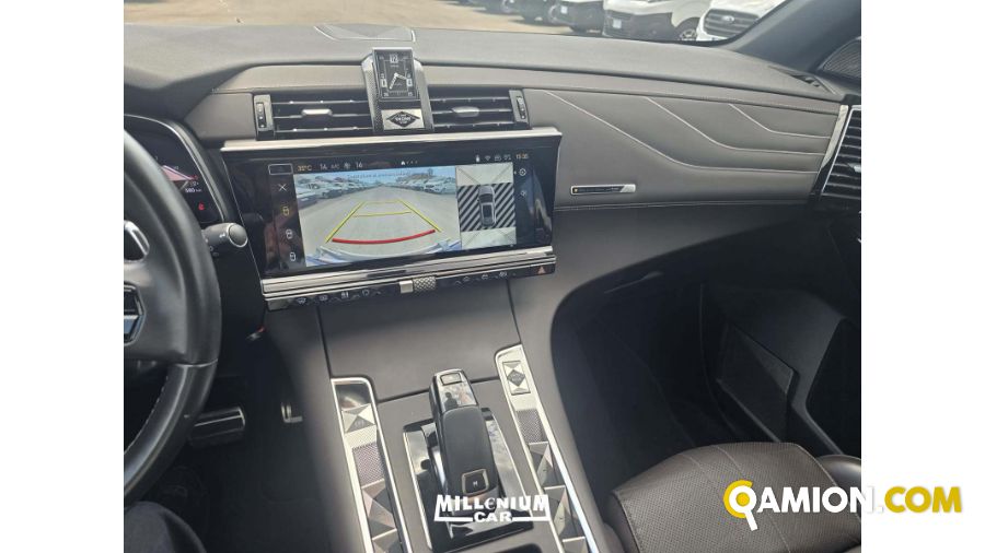Citroen DS4 DS4 | Millenium Car