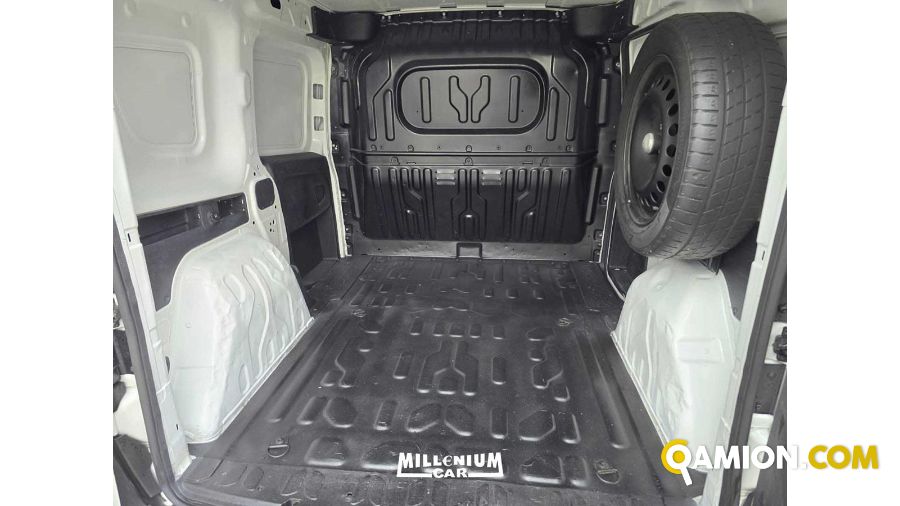 Fiat DOBLO' DOBLO' | Millenium Car
