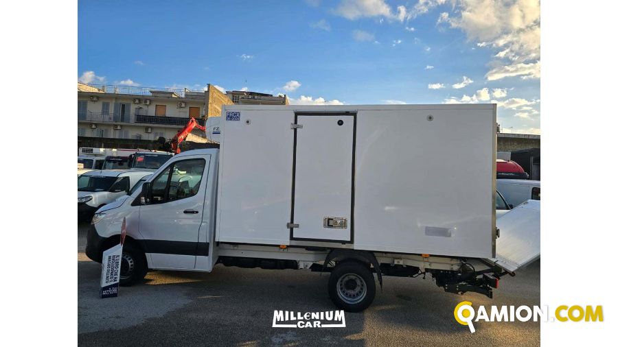Mercedes SPRINTER 419 FURGONE IN LEGA SPRINTER 419 FURGONE IN LEGA | Millenium Car