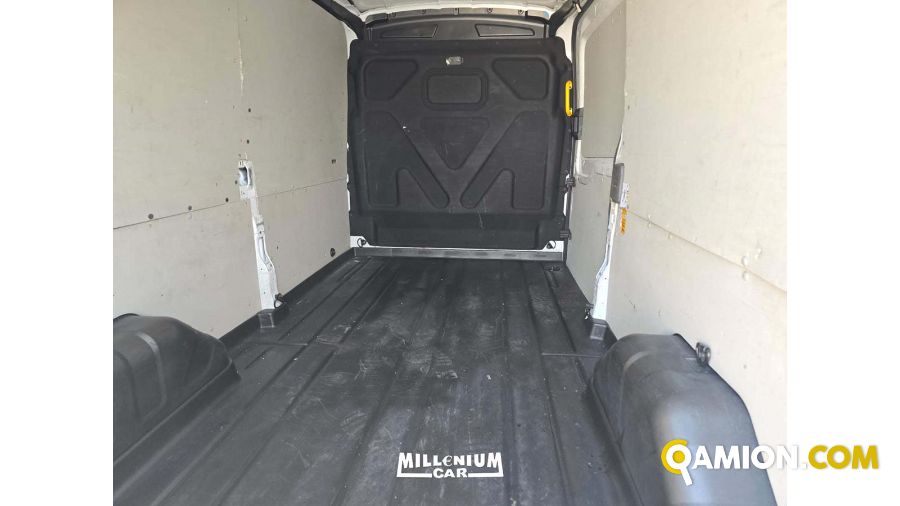 Ford TRANSIT - FURGONE TRANSIT - FURGONE | Millenium Car