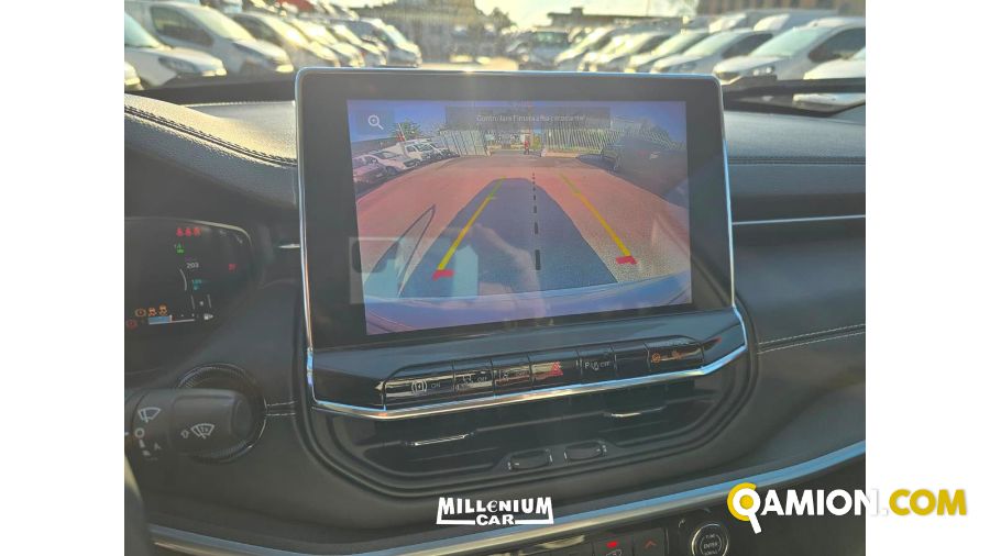 Jeep Compass Compass | Millenium Car