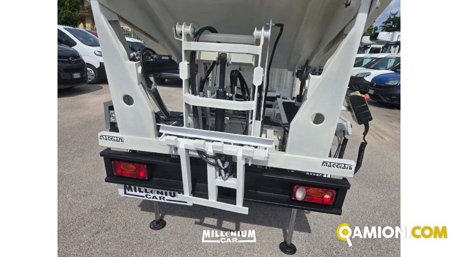 Piaggio PORTER porter | Millenium Car