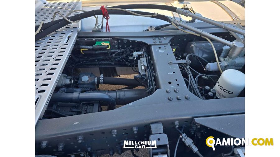 Iveco S-Way AS440S48T/P  ADR S-Way AS440S48T/P  ADR | Millenium Car