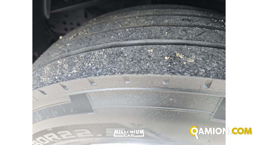 Iveco AD260S36 AD260S36 | Millenium Car