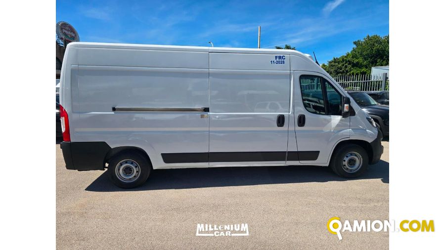 Fiat DUCATO ducato | Millenium Car