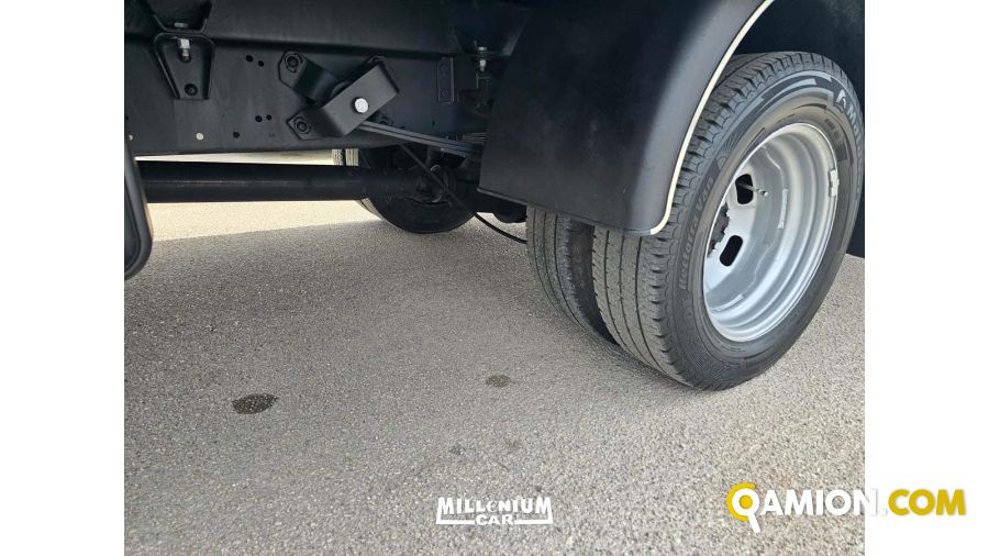 Iveco DAILY 35C16 DAILY 35C16 | Millenium Car