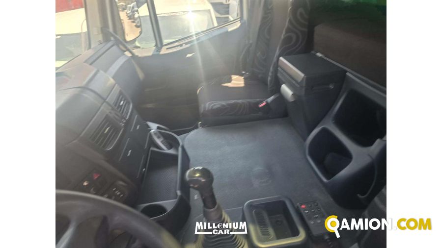 Iveco AS260S46 AS260S46 | Millenium Car