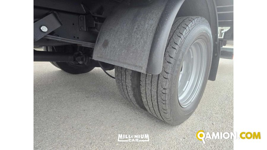 Iveco 35C14 35C14 | Millenium Car